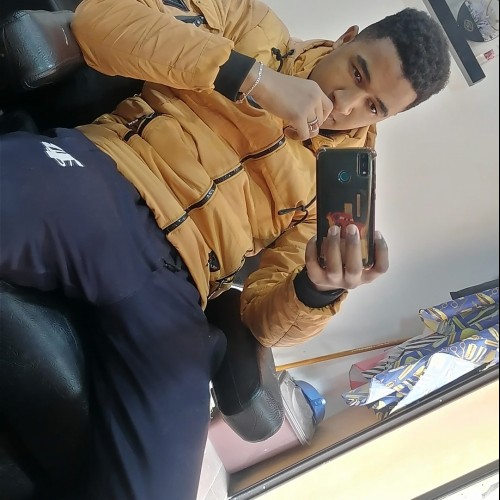 imad b.