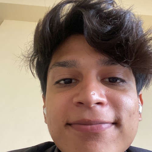 Hardik C. profile photo