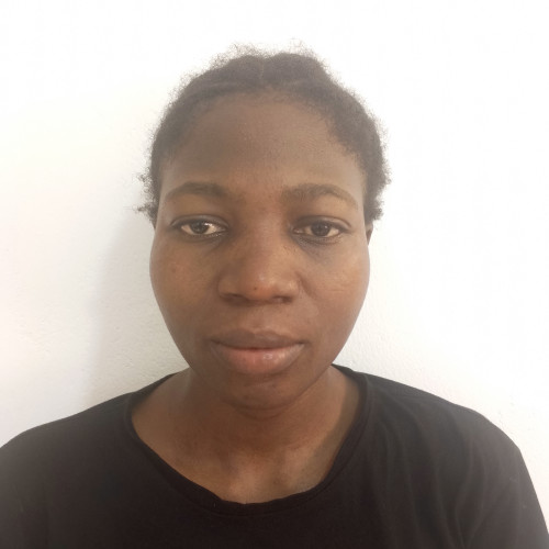 MOUREEN ACHIENG O. profile photo