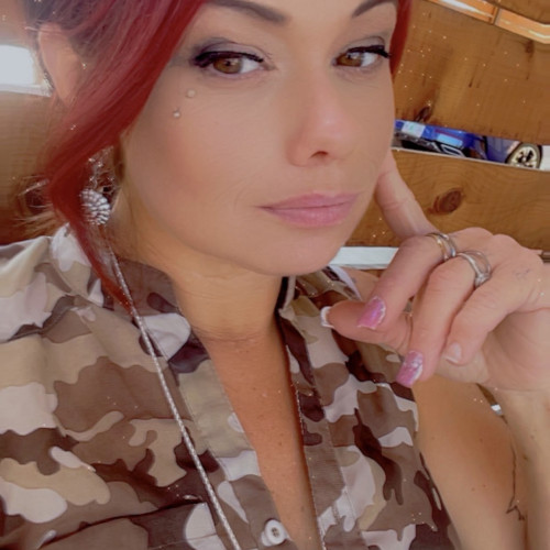 erika p. profile photo