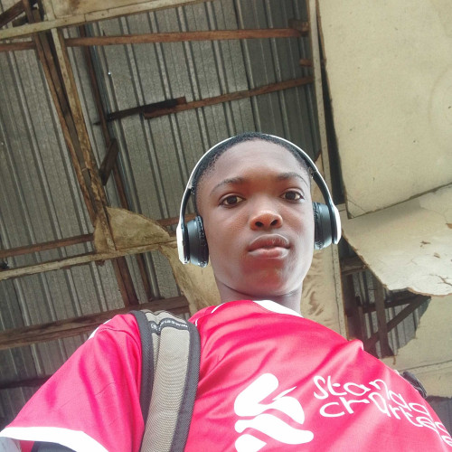 Victor E. profile photo