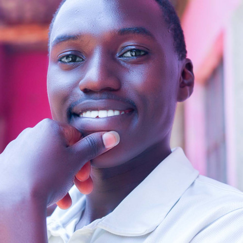 simon s. profile photo
