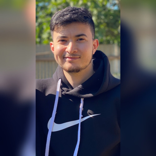 OUSSAMA H.