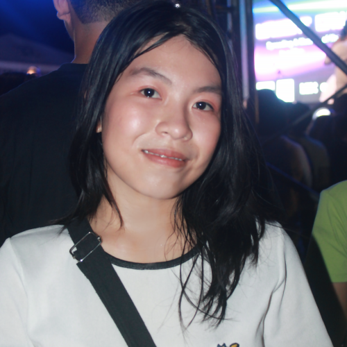 Paula Mae D. profile photo