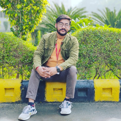 Himanshu G.