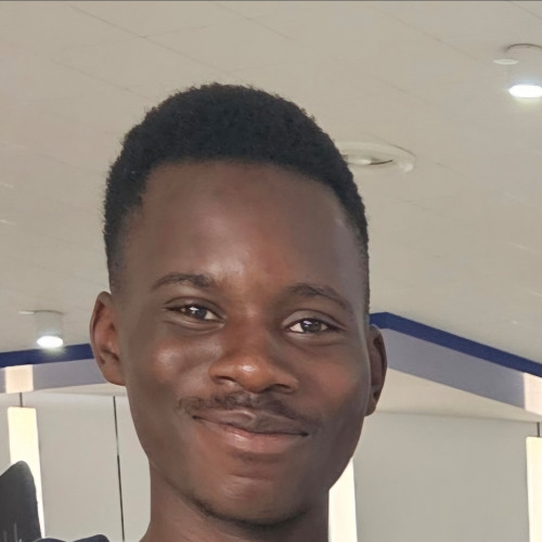Tadiwanashe Joseph  C. profile photo