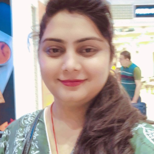 pooja s.