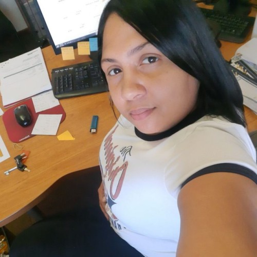 Rochelle J. profile photo