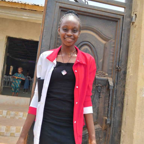 delight g. profile photo