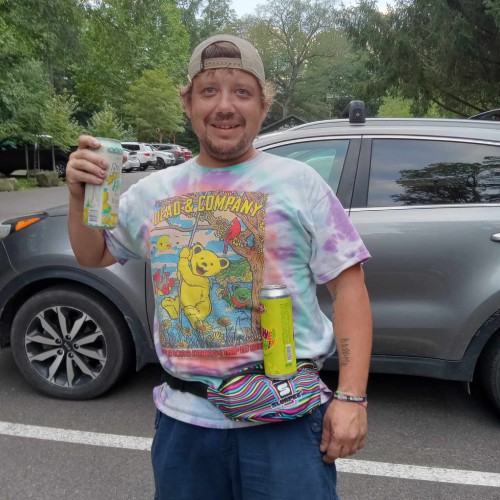 Nathen m. profile photo