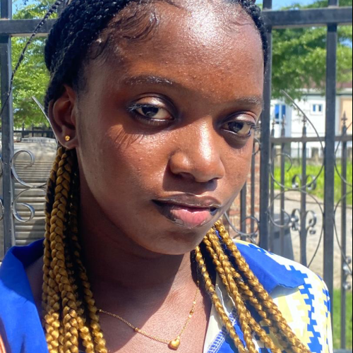 Stephanie  V. profile photo