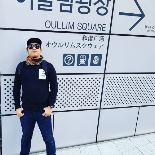 Yuliandi rimbawan S.