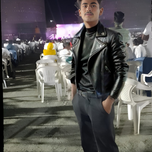 Pradip  R. profile photo