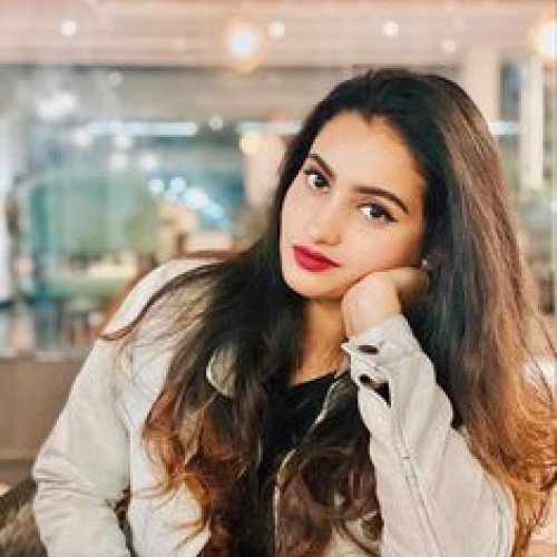 Aannu A.