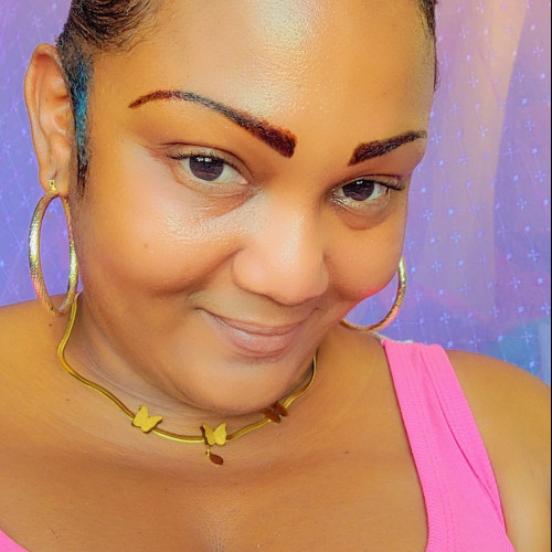 Nadesha M.