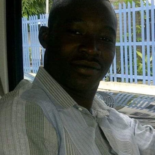 Olalekan S.