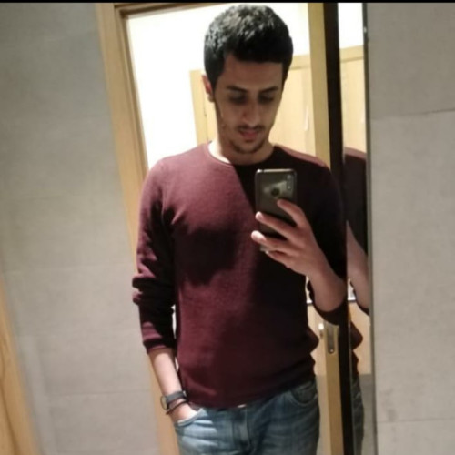 Yassine S.