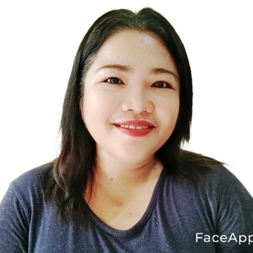 IJALE B. profile photo