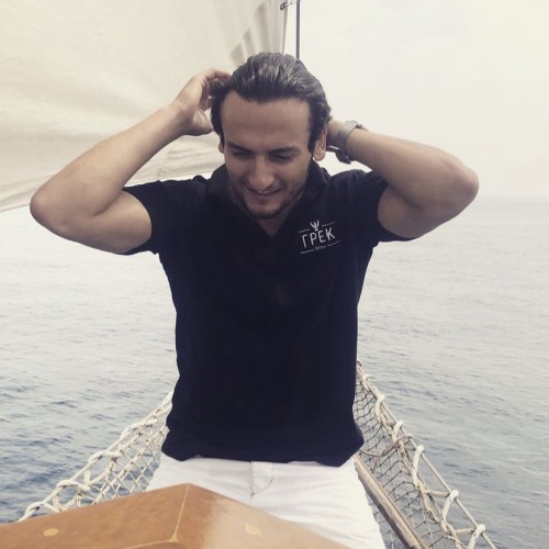 Kostas T.