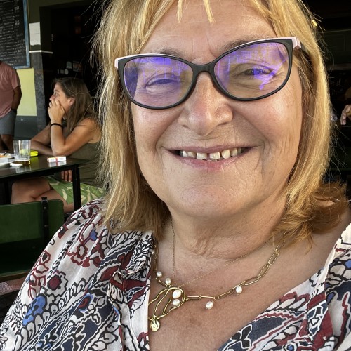 Begoña M.
