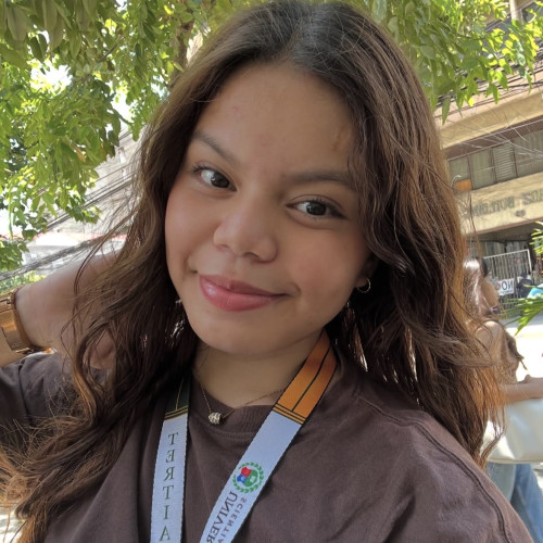 Karhryl Kate Q. profile photo