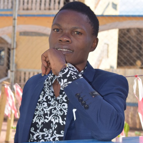 Esobe N. profile photo