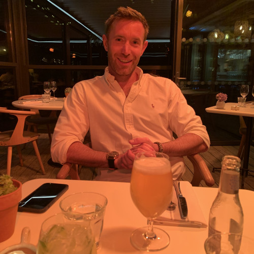 James B. profile photo