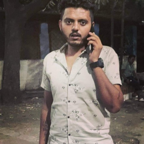 Pawan  M.