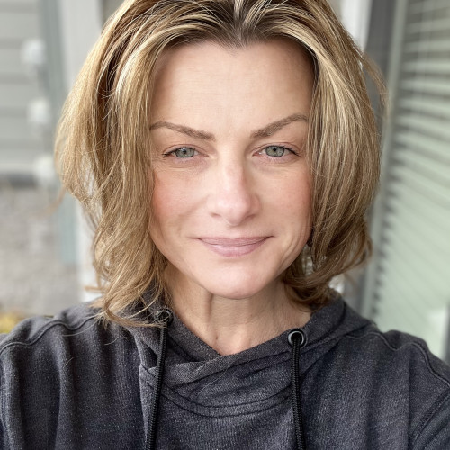 Tracy P.