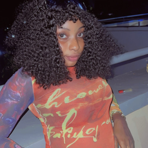 Precious E. profile photo