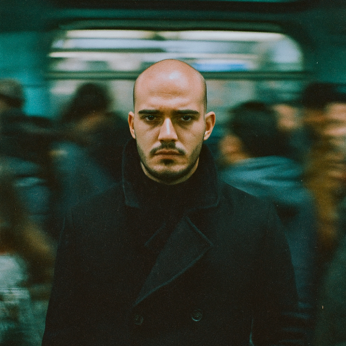 Dominic R. profile photo