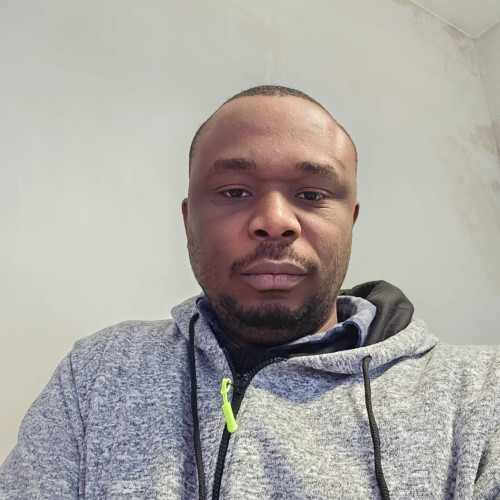 Jude O. profile photo