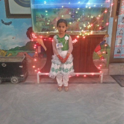 Rafay K.