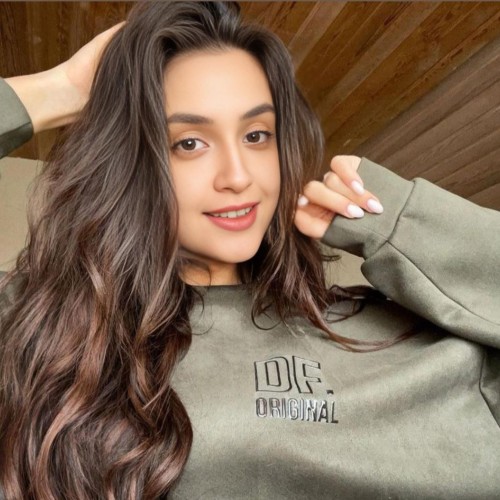 Fatemeh  B. profile photo