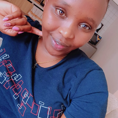 Faith M. profile photo