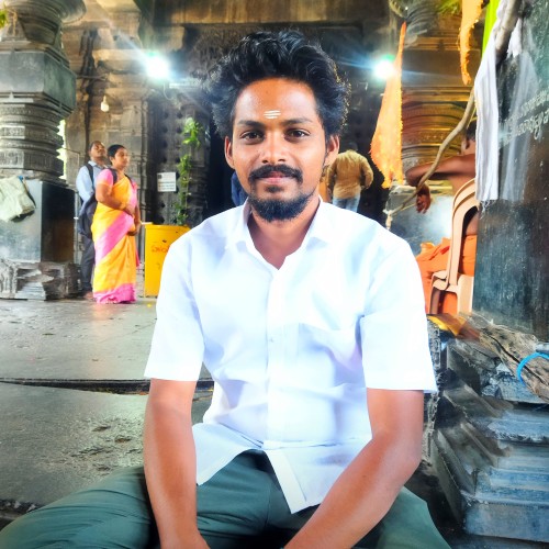 Pavan K.