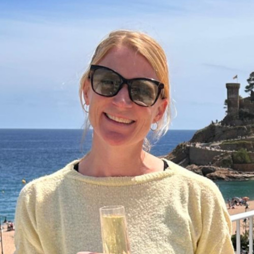 Caroline l. profile photo