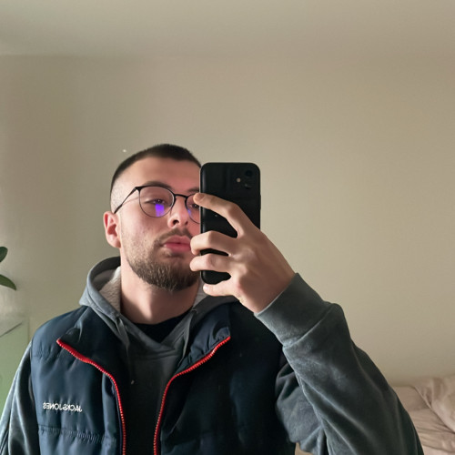Liviu M. profile photo