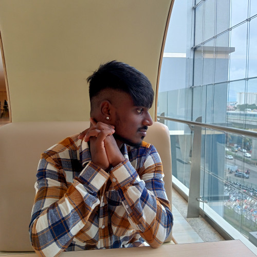 Appu A. profile photo