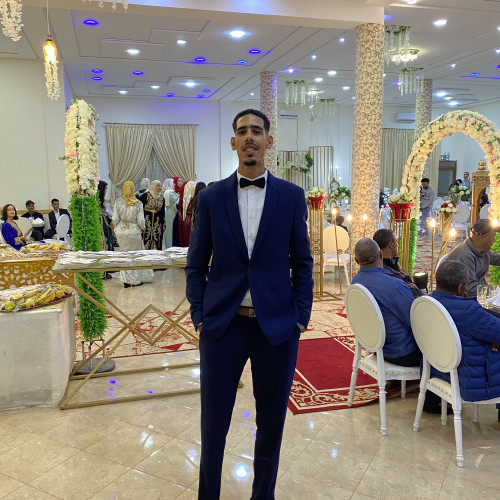 Youssef  R.