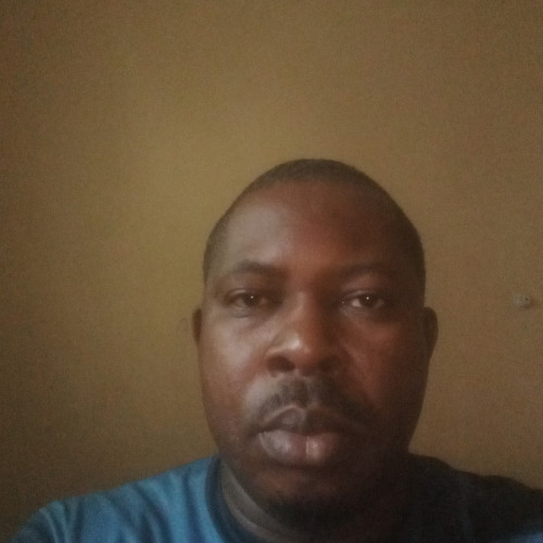 Eugene Chinedu  N. profile photo