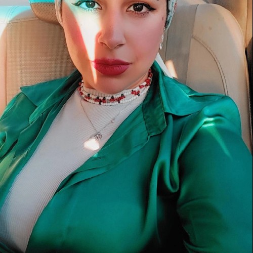 Farah A. profile photo