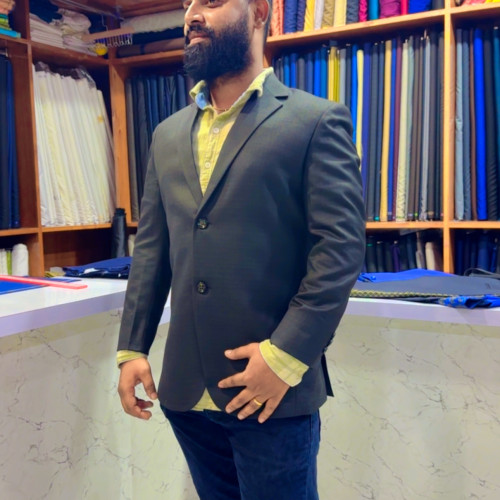 arun k. profile photo