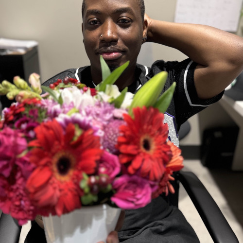 Frantz A. profile photo