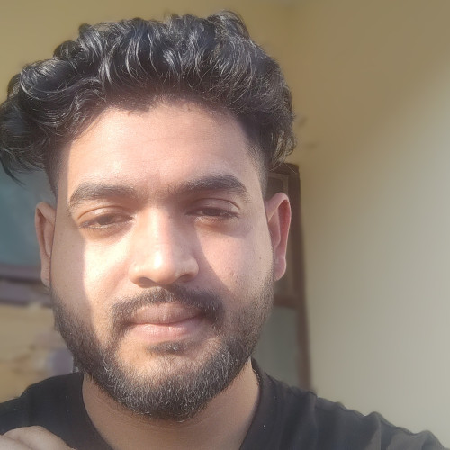Mohit B. profile photo
