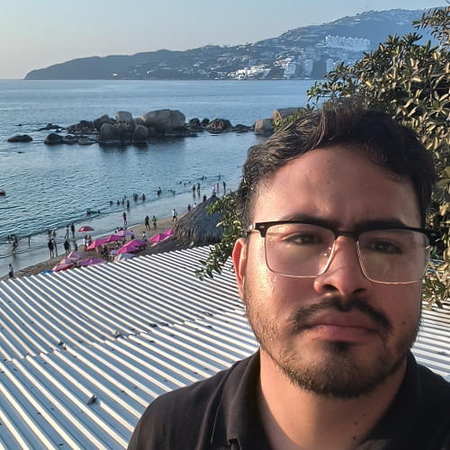 Cosmo A. profile photo