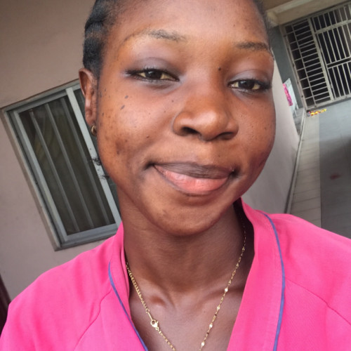 Success  O. profile photo