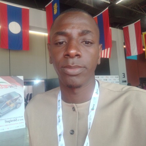 Ibrahima C. profile photo