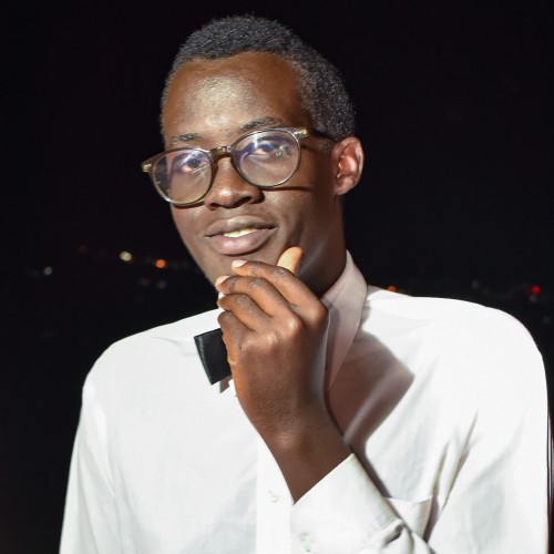 Shadrack  O.