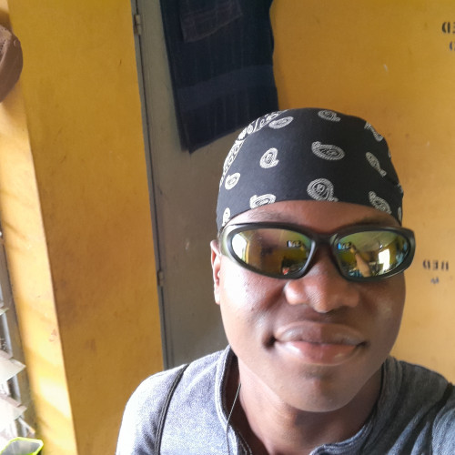 Akadiri C. profile photo